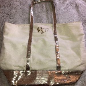 Victoria’s Secret Tote